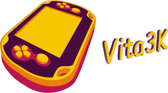 vita 3k