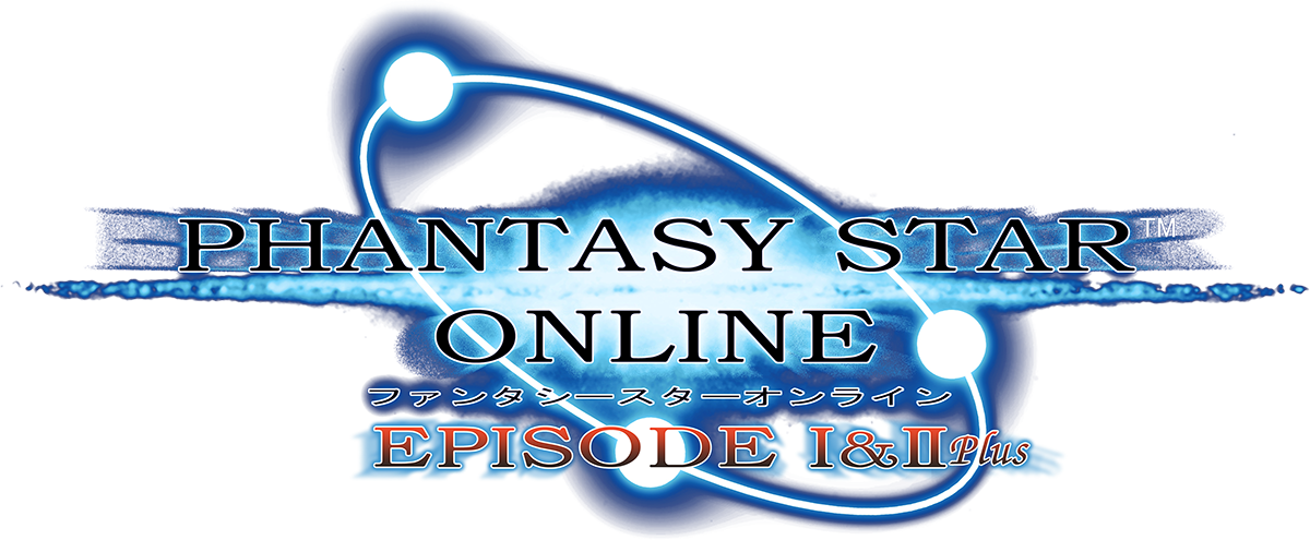 Phantasy Star Online Episode I & II Plus - SteamGridDB