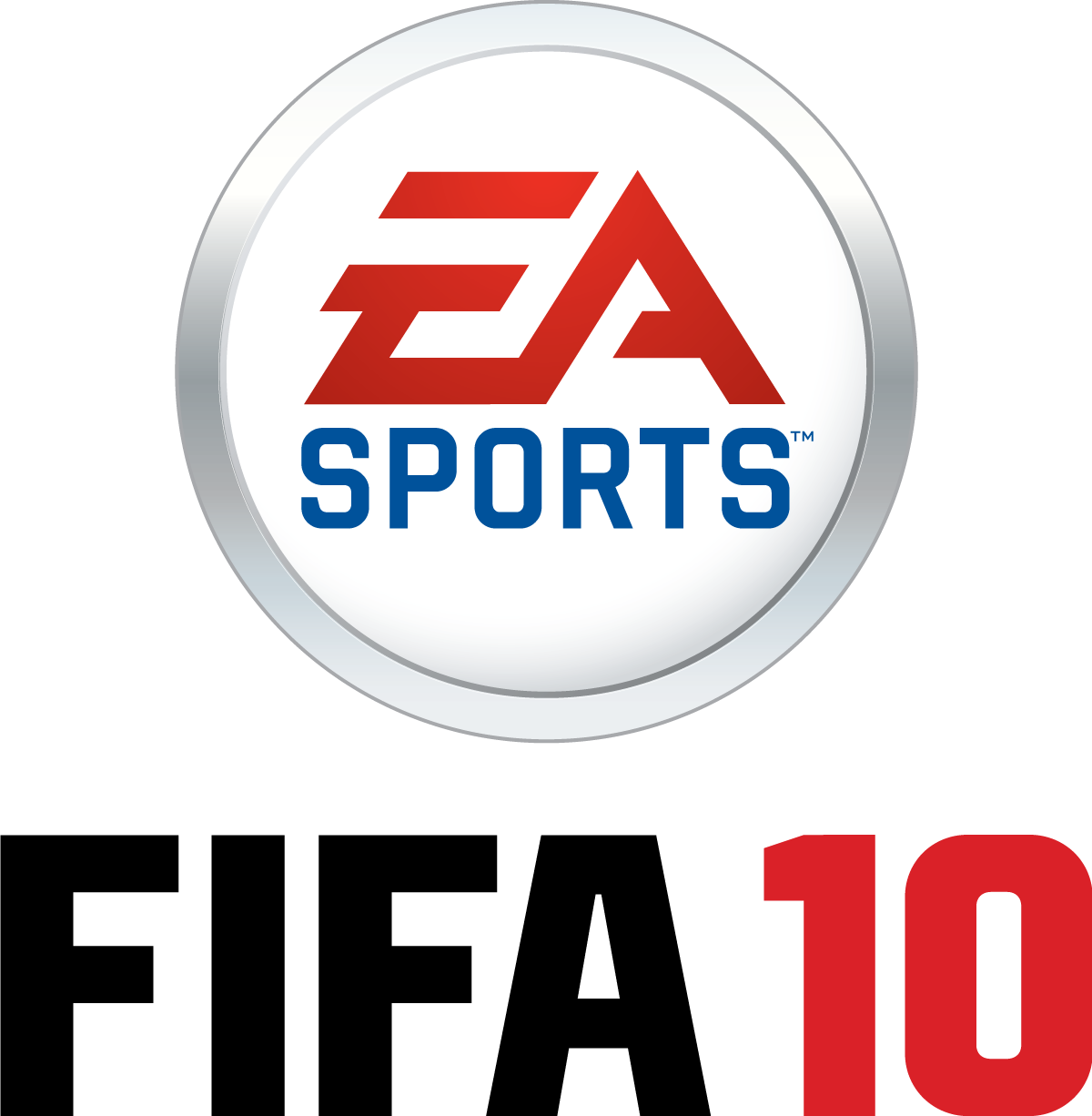 Logo For Fifa 10 By Krissmed