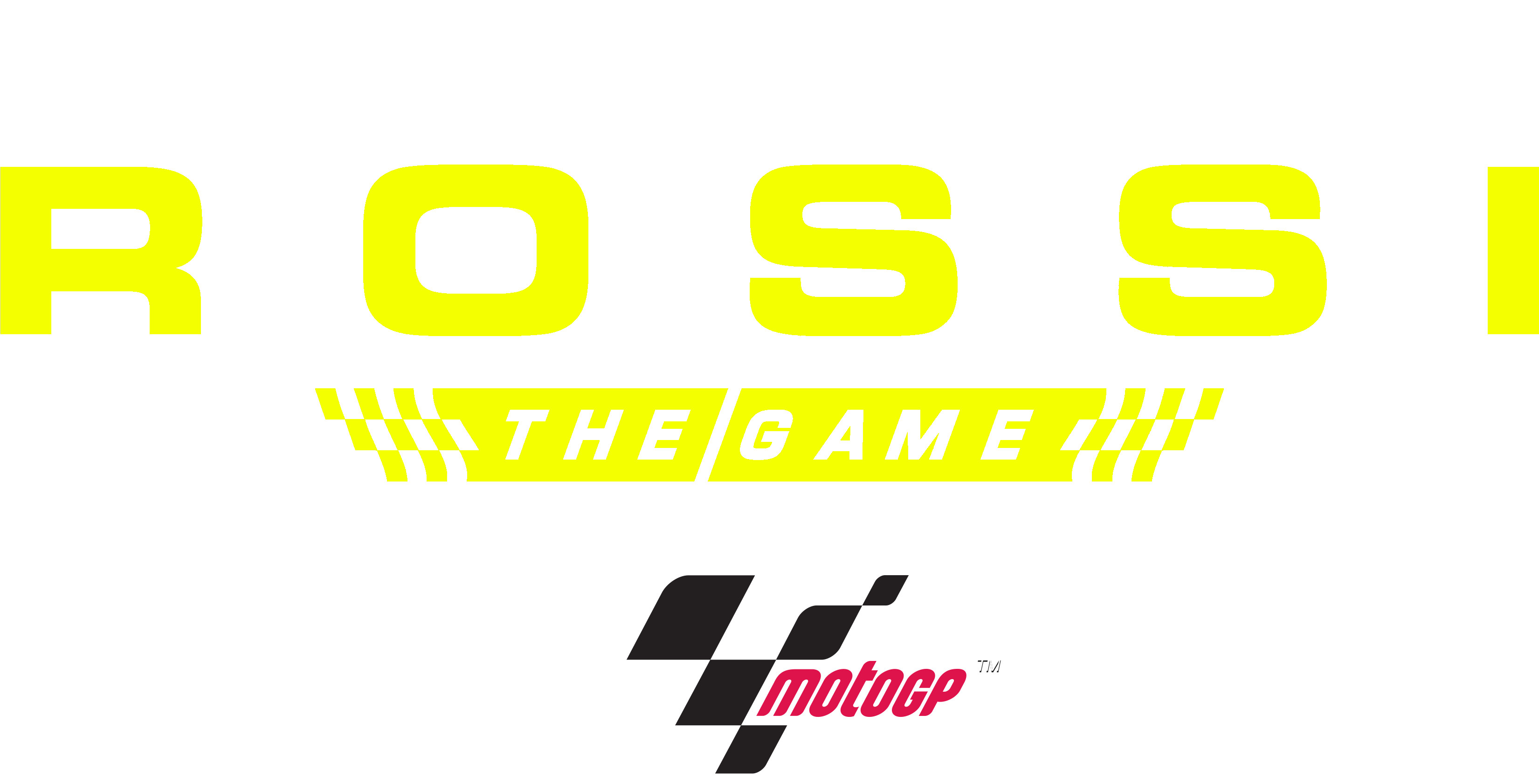 Valentino Rossi Logo 2022