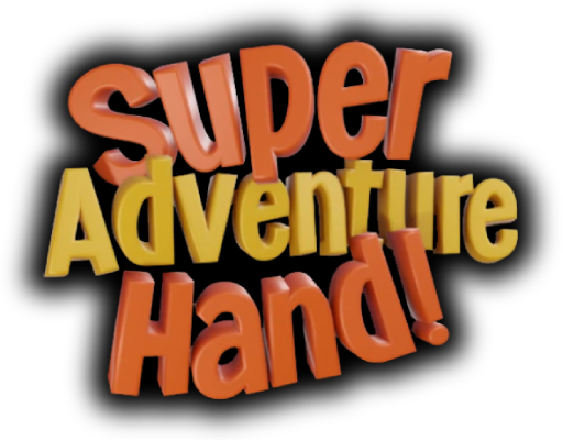Super Adventure Hand no Steam