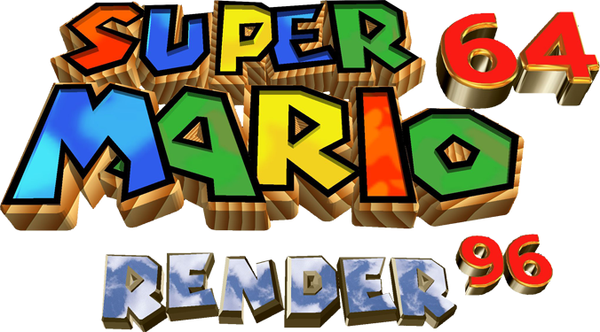 super mario 64 pc port render96 download