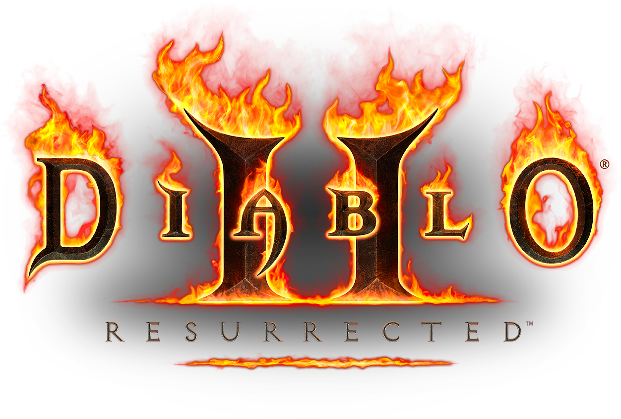 is diablo 2: resurrected on steam