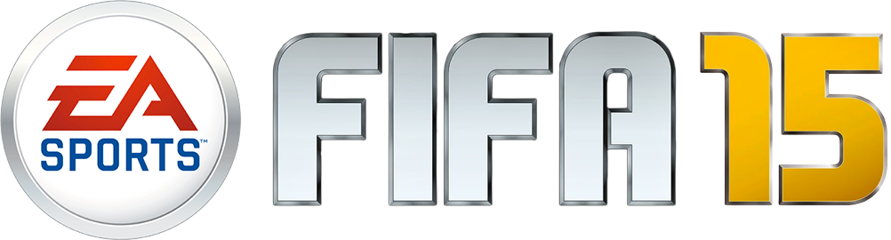 fifa 15 logo png