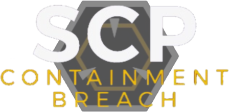 Hero for SCP: Containment Breach by M3rShark