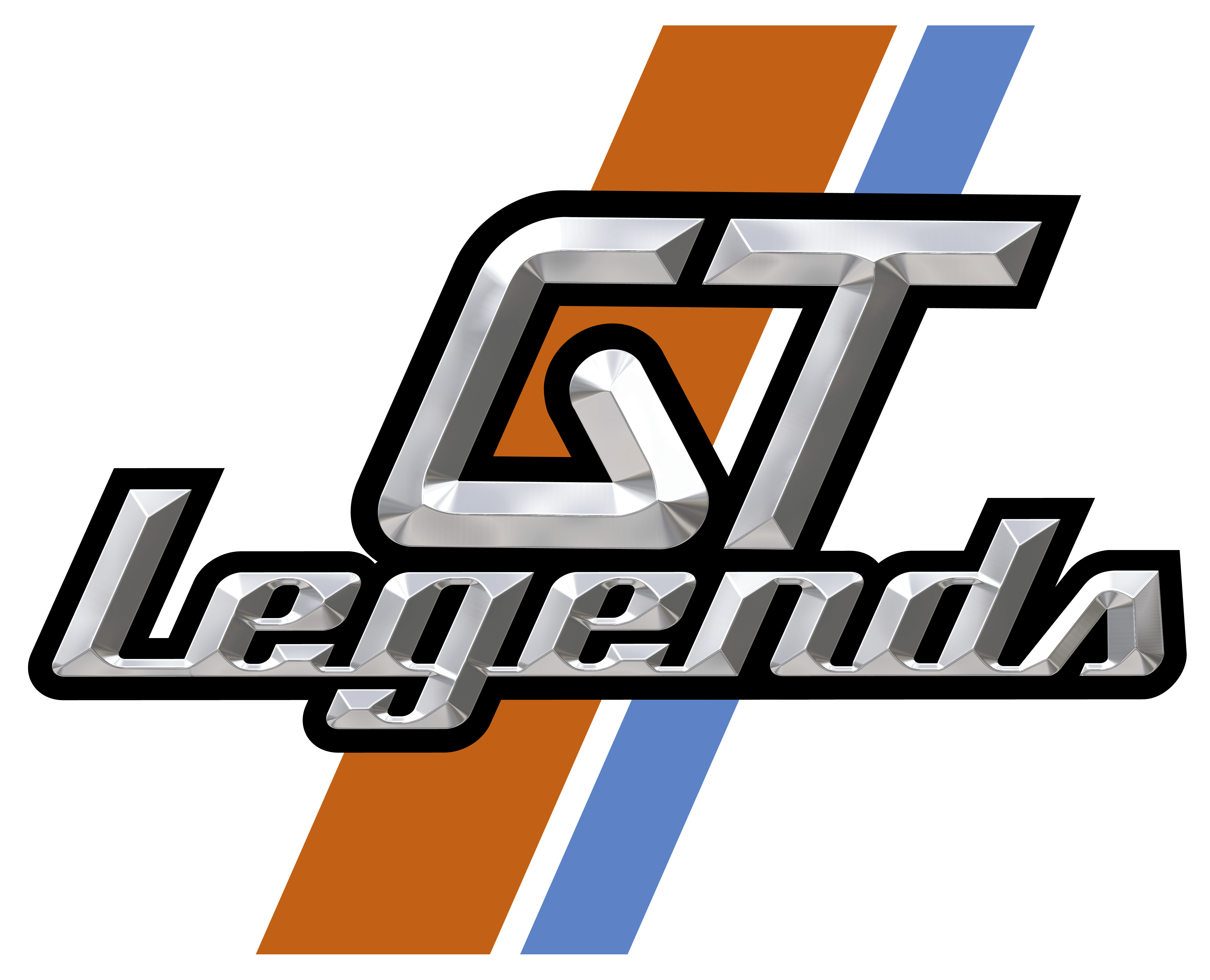 GT Legends on Steam