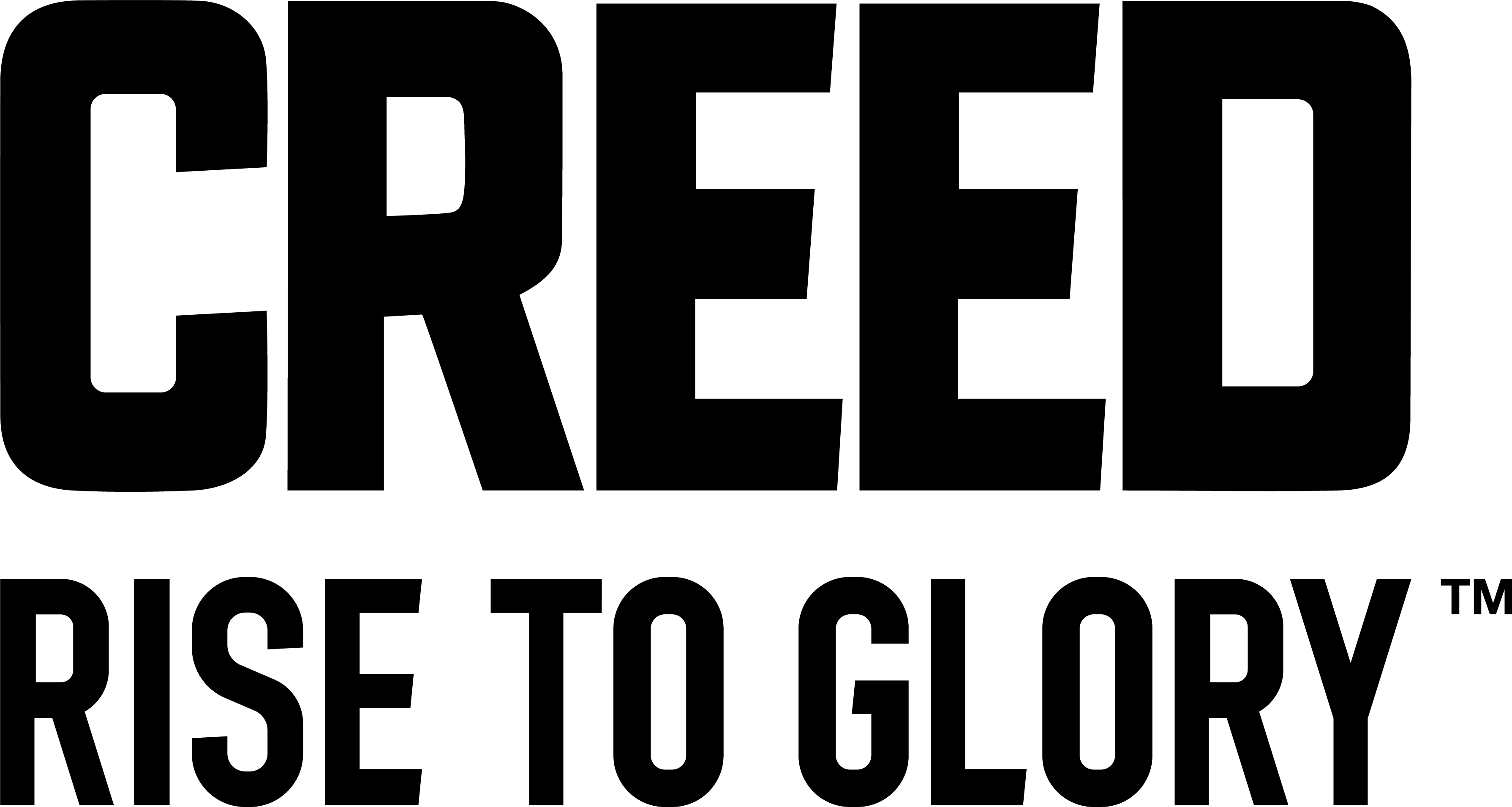 Крид лого. Creed Rise to Glory logo. Creed лого. Creed Rise to Glory PNG. Creed Rise to Glory лого PNG.