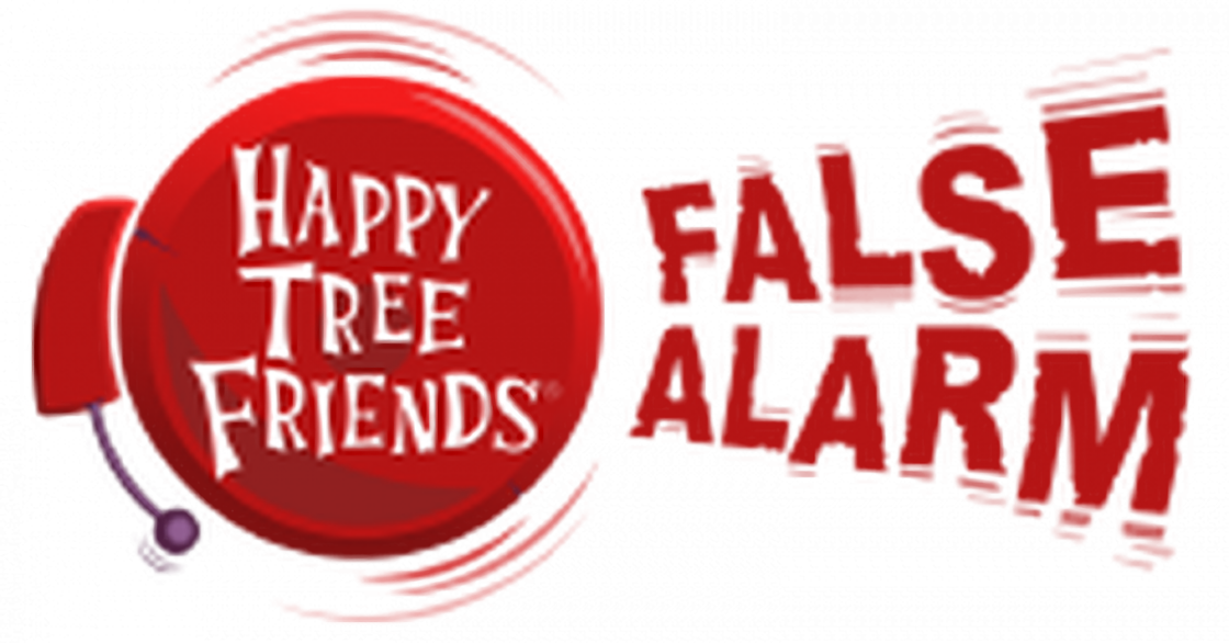 Happy tree friends false alarm