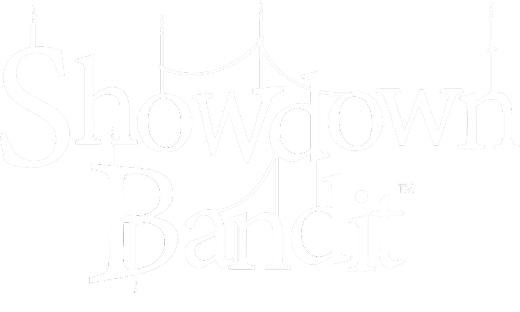 Showdown Bandit | Sticker