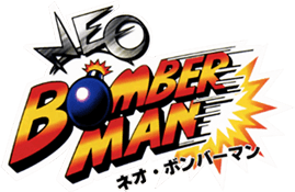 Neo Bomberman Steamgriddb