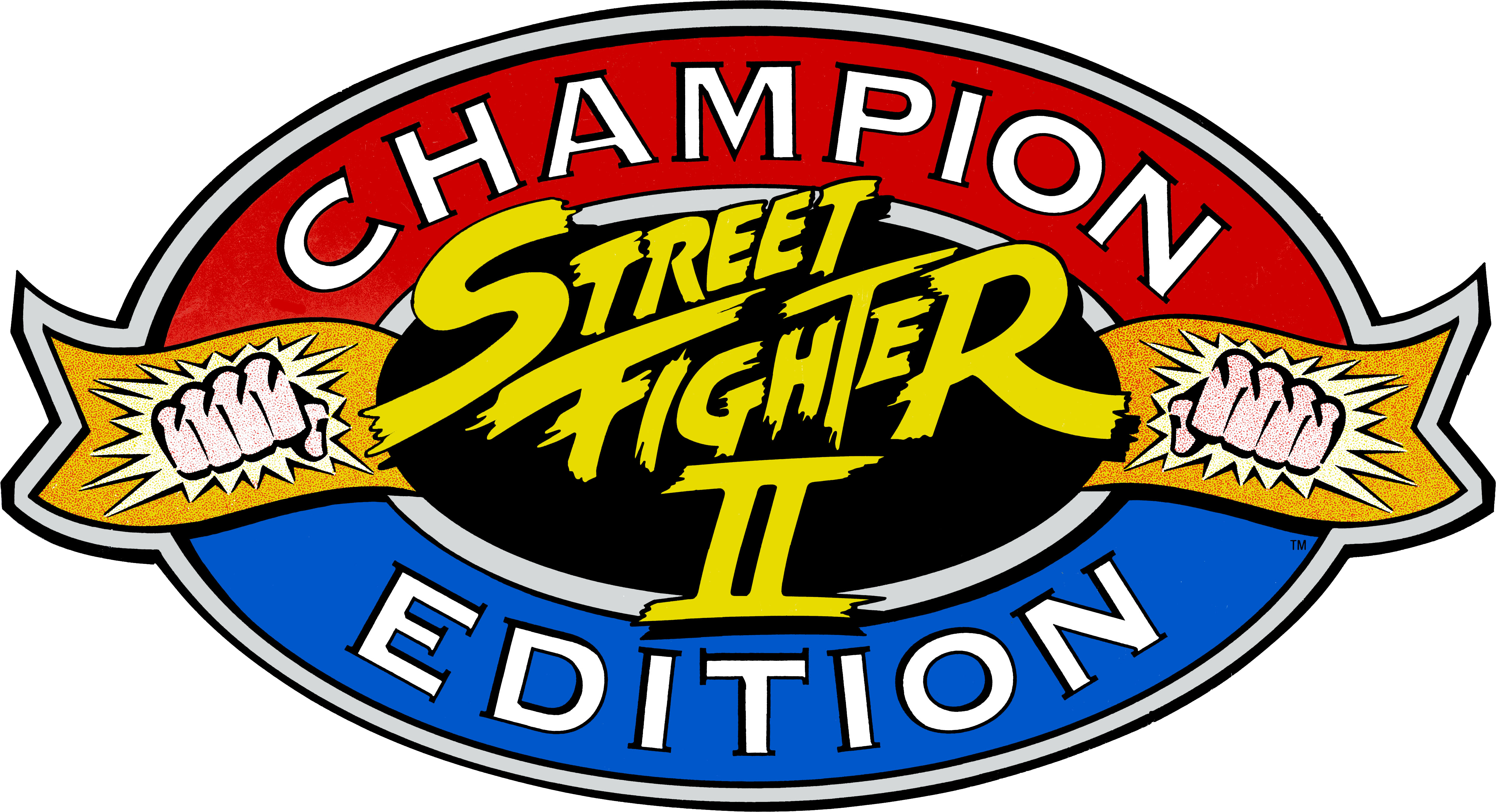 street fighter 2 champion edition