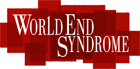 World End Syndrome - SteamGridDB