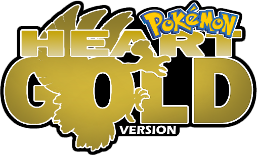 Pokémon HeartGold Version (2009)