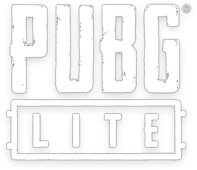 Top More Than 82 Pubg Lite Logo Png Super Hot Vn 2002