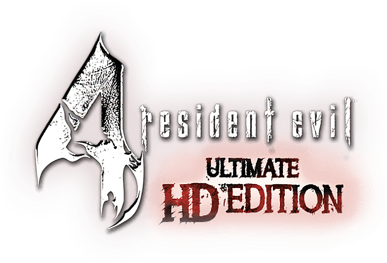Resident Evil 4 Steamgriddb