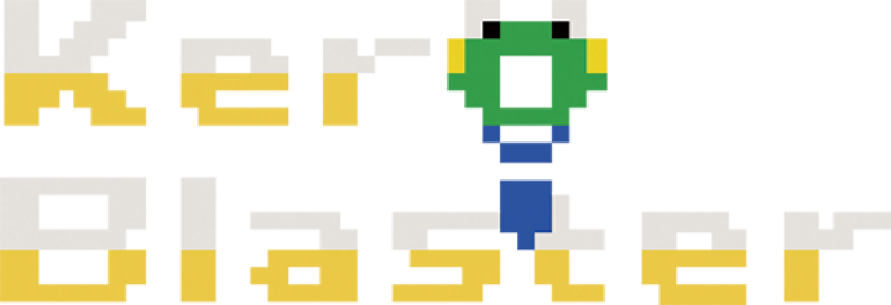 Kero Blaster - SteamGridDB