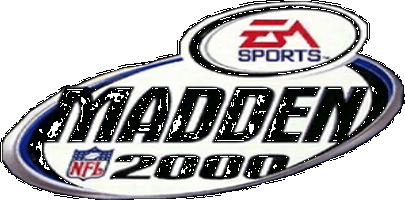 Madden NFL 2003 - SteamGridDB