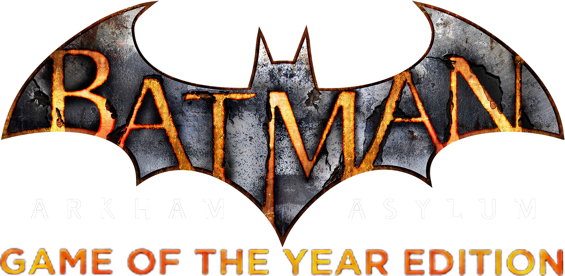 batman arkham city goty