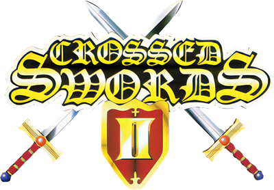 Crossed Swords II