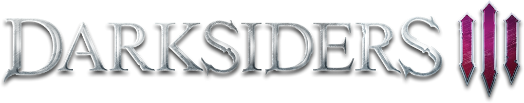 darksiders iii png