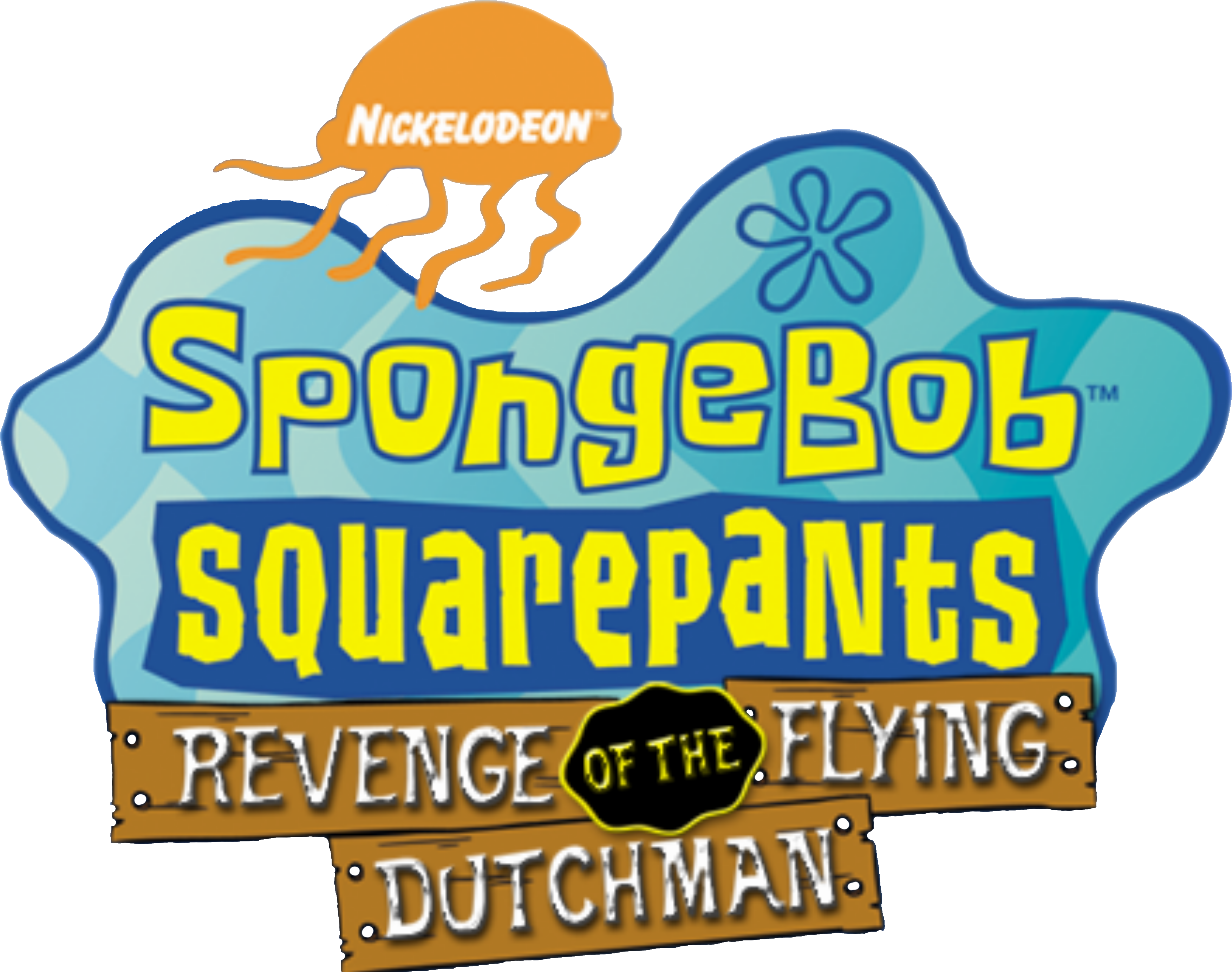 Spongebob revenge. Spongebob Squarepants: Revenge of the Flying Dutchman. Spongebob Flying Dutchman. Spongebob логотип. 00058. Spongebob Squarepants - Revenge of the Flying Dutchman GBA заставка.