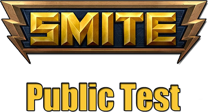 Smite Logo Transparent