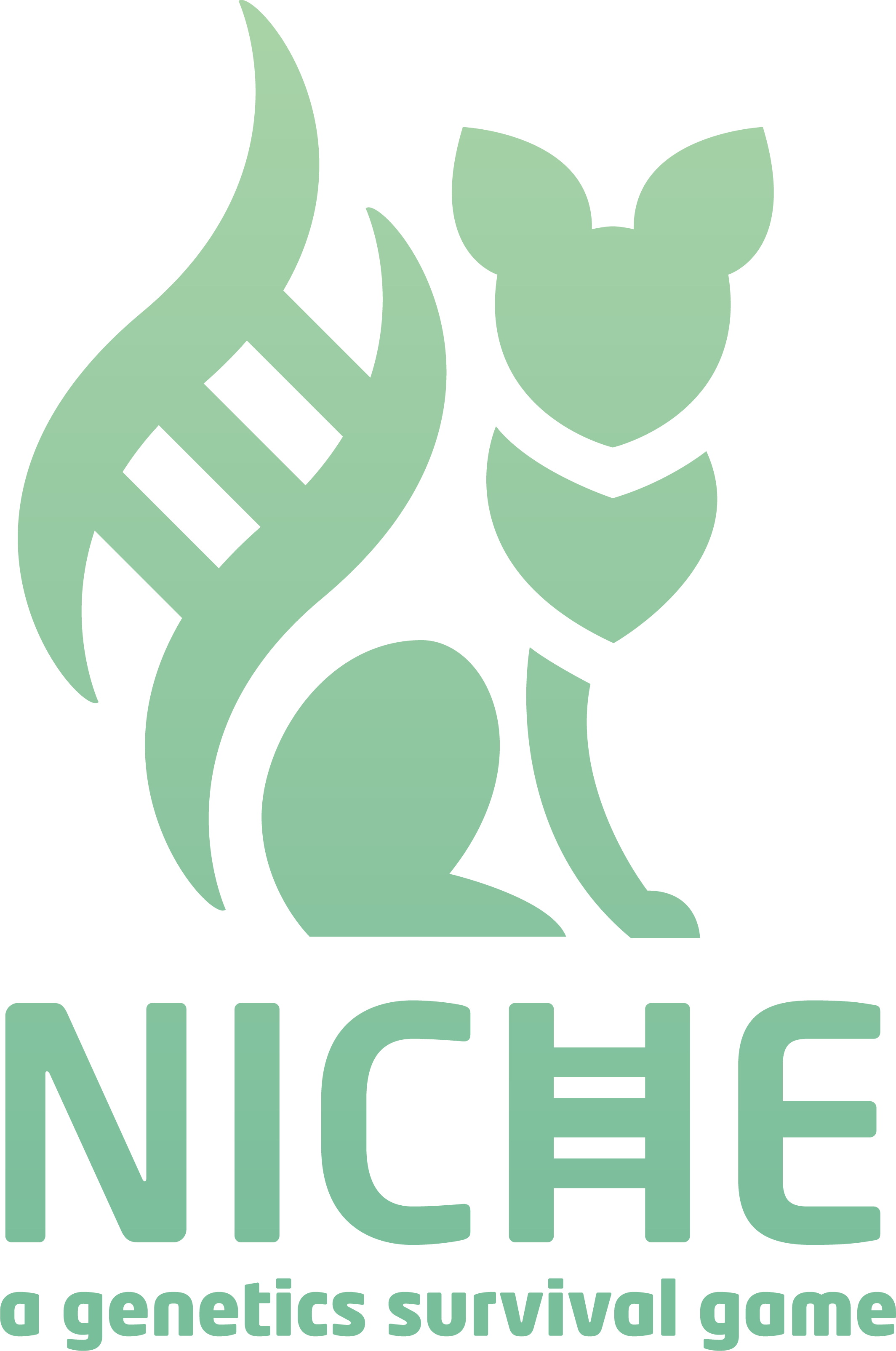 niche a genetics survival game