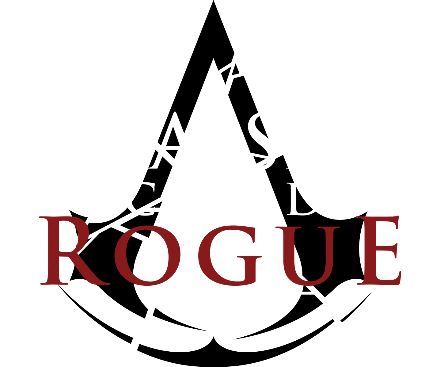 Assassin's Creed Rogue - SteamGridDB