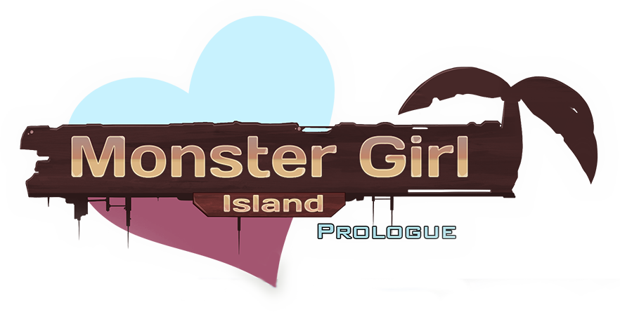 Monster girl island
