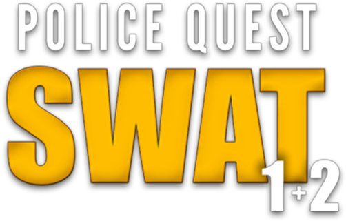 Police Quest: SWAT 2 on Steam