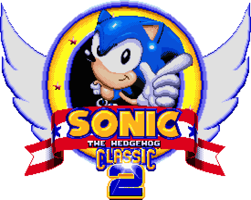 Sonic Classic Collection - SteamGridDB