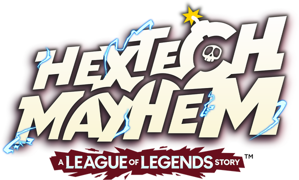 Hextech Mayhem: A League of Legends Story™ no Steam