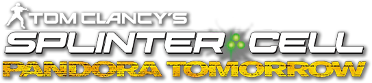 Tom Clancy's Splinter Cell: Pandora Tomorrow - SteamGridDB