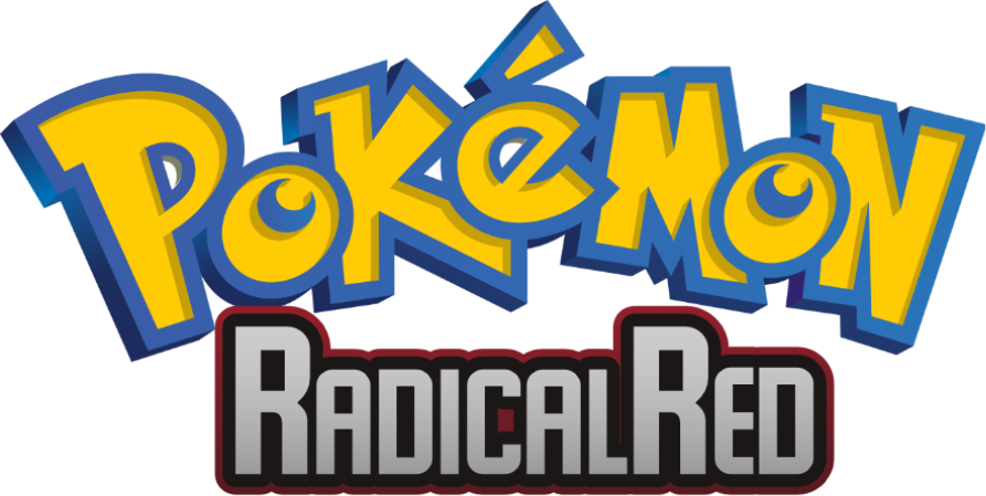 Pokémon Radical - SteamGridDB