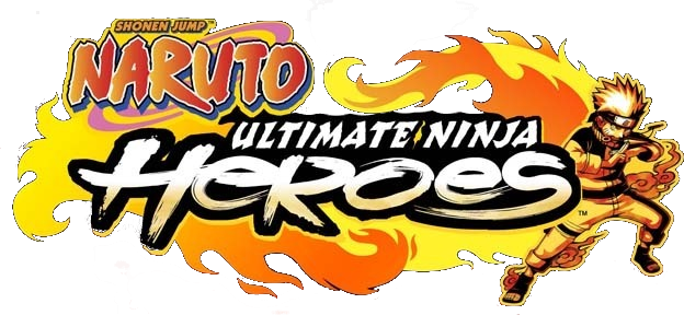 download ultimate ninja heroes