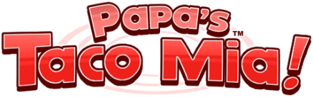 Papa's Taco Mia • COKOGAMES