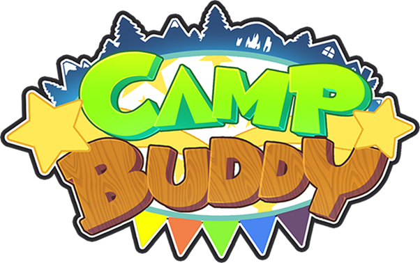 Logo for Camp Buddy by TaigaFan