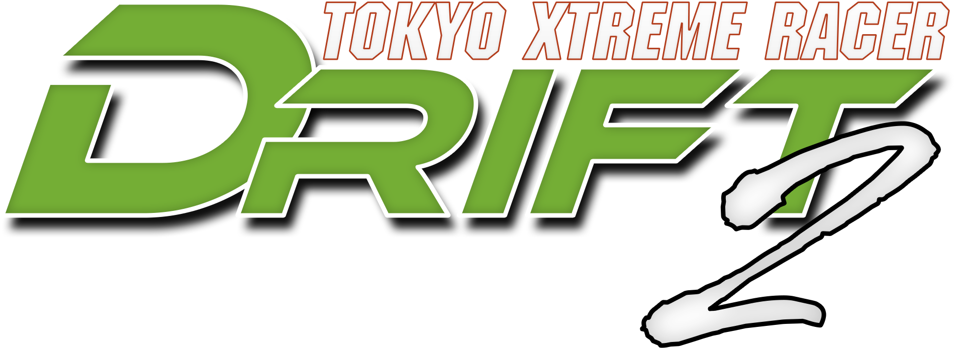 Tokyo Xtreme Racer: Drift 2 – Wikipédia, a enciclopédia livre