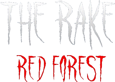 The Rake: Red Forest - SteamGridDB