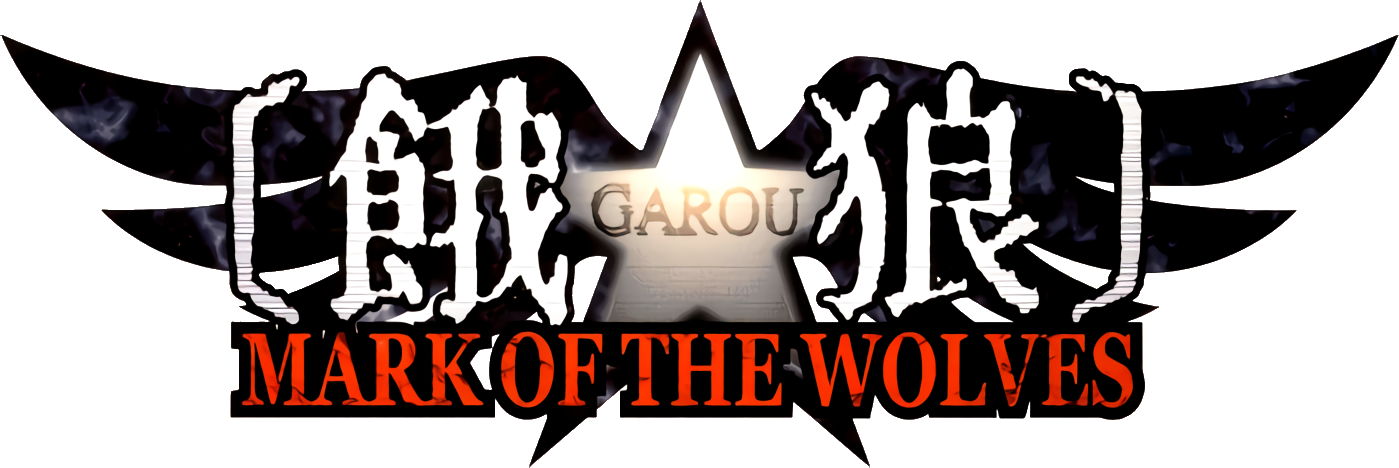 garou mark of the wolves steam
