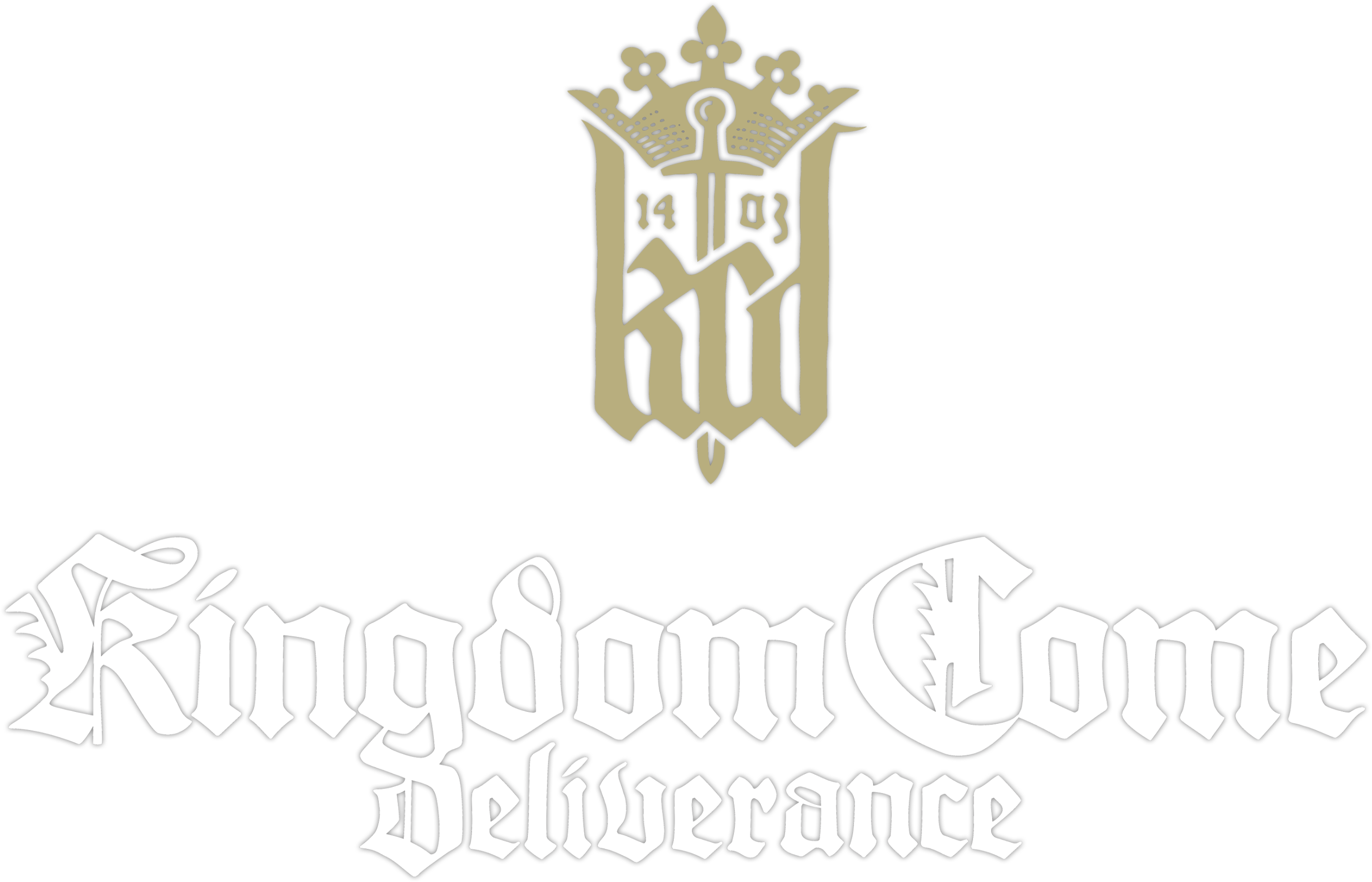 Kingdom Come Deliverance Logo