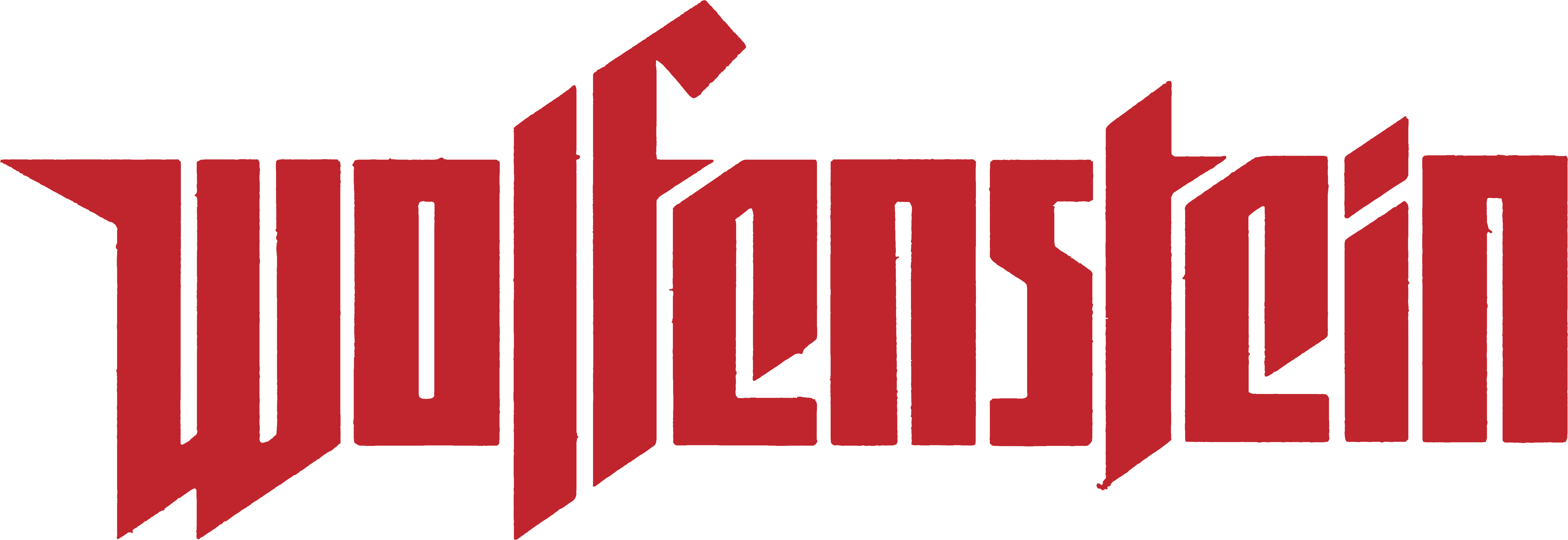 Ficheiro:Wolfenstein logo.svg – Wikipédia, a enciclopédia livre