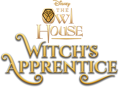 The Owl House - Witch's Apprentice - The Cutting Room Floor