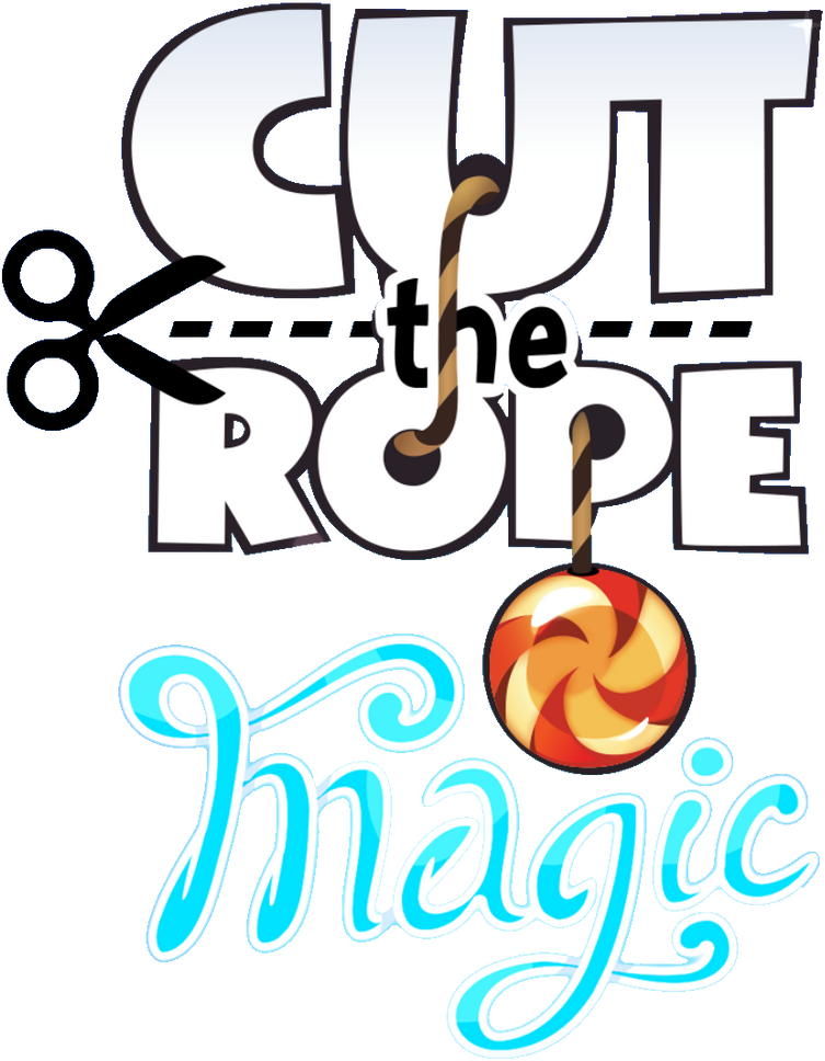 Cut the Rope: Magic - SteamGridDB