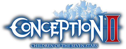 Conception II: Children of the Seven Stars on Steam