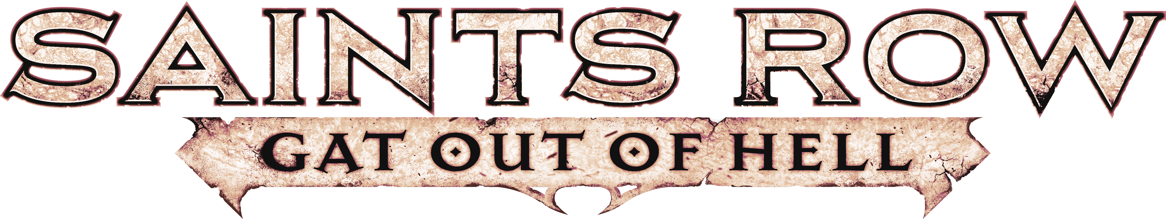 Saints Row: Gat out of Hell - SteamGridDB