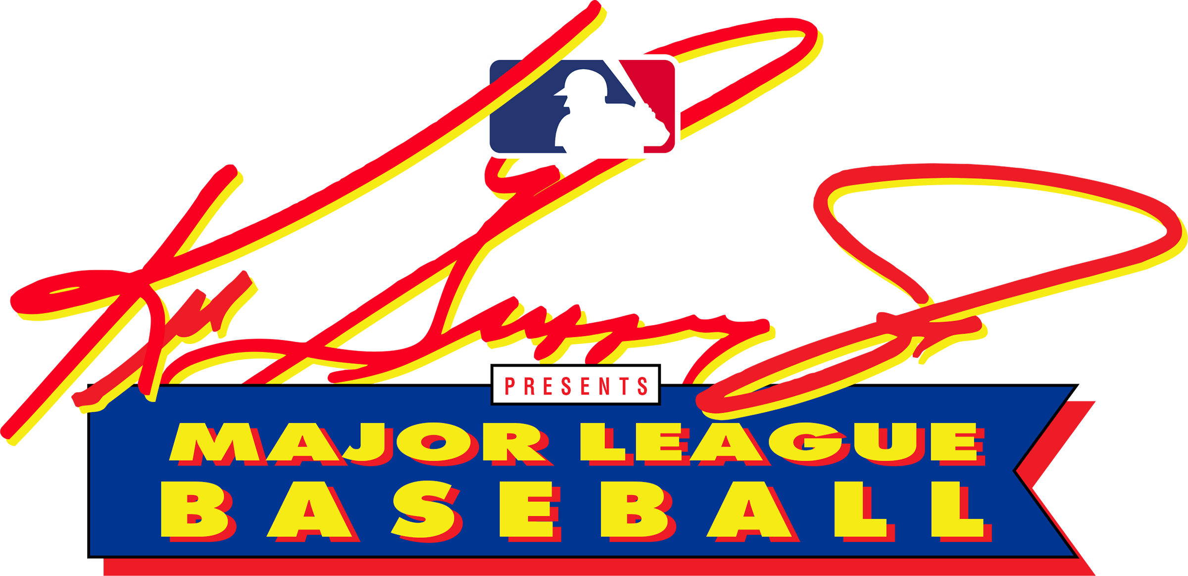 Ken Griffey Jr. Presents: Major League Baseball Download