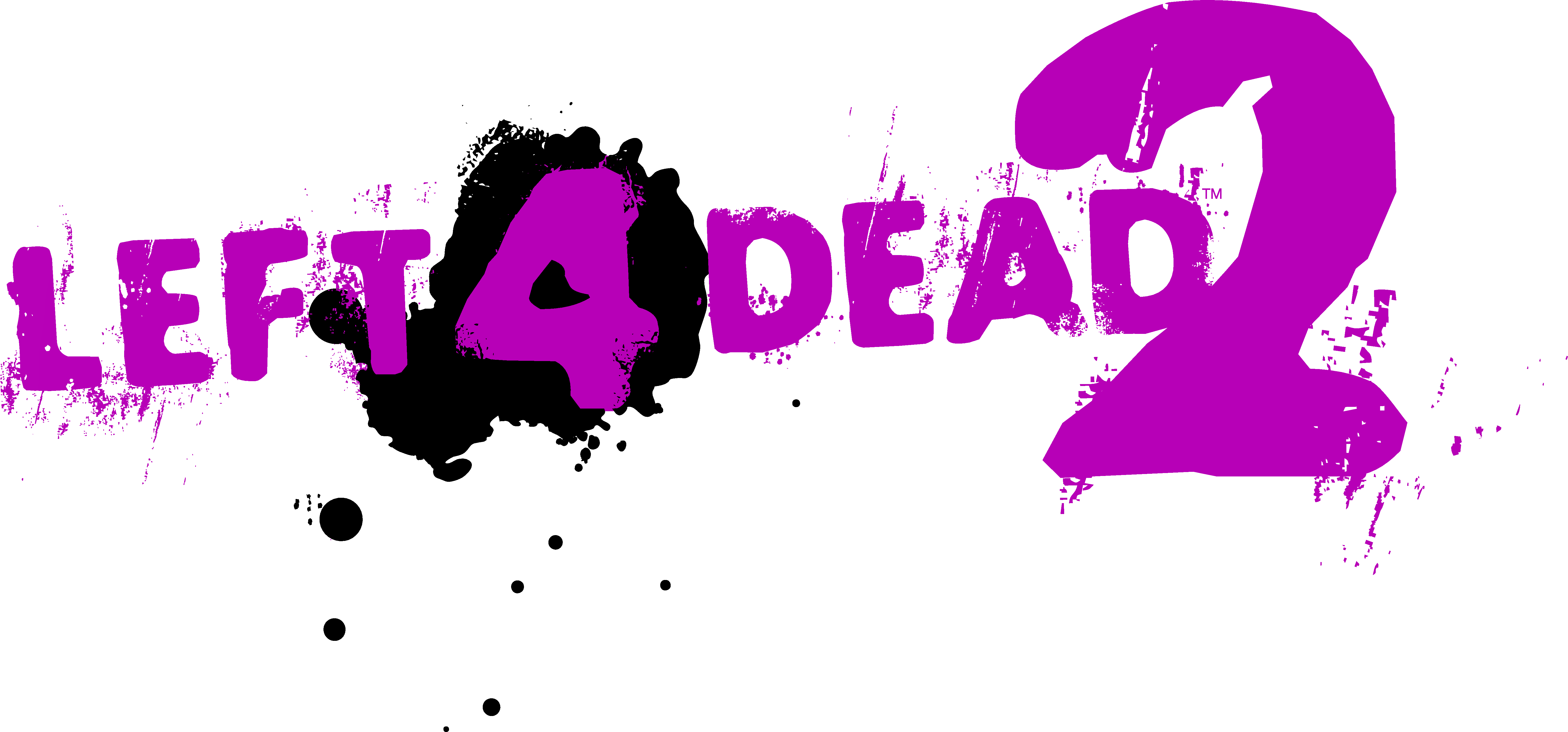 left 4 dead 3 logo