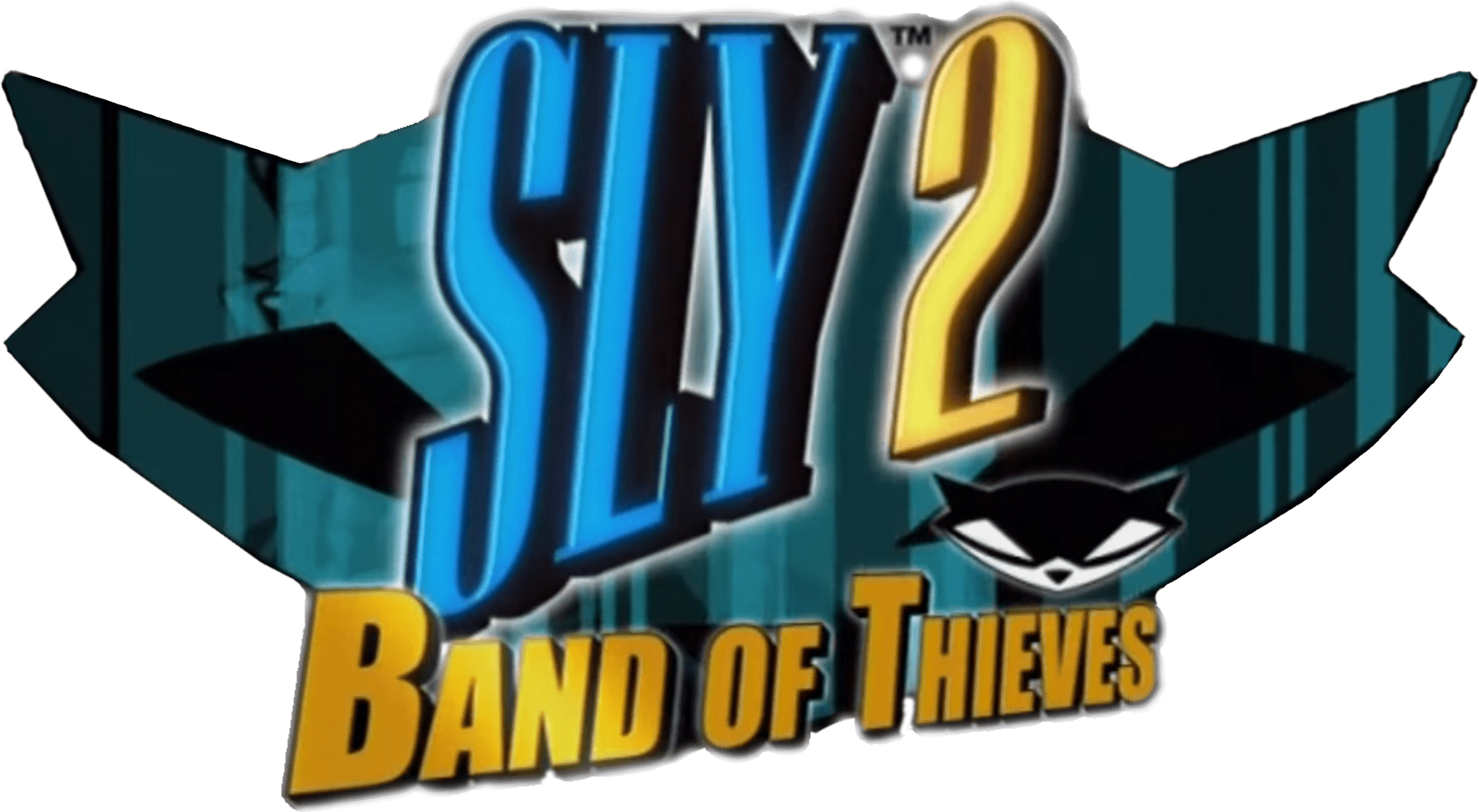 Sly 2: Band of Thieves (2004)