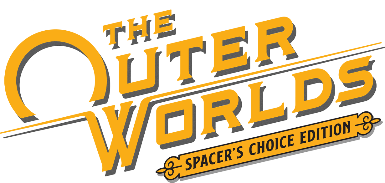 The Outer Worlds: Spacer's Choice Edition on Steam